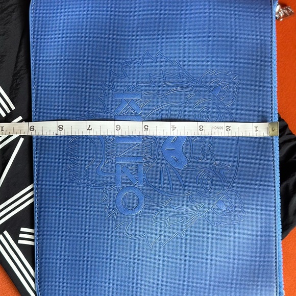 Kenzo Clutch/Handbag - Picture 7 of 7